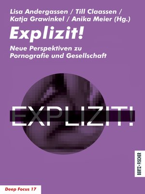 cover image of Explizit!